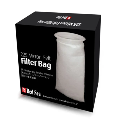 Red Sea 225 micronfelt filter bag - Αξεσουάρ / Ανταλλακτικά