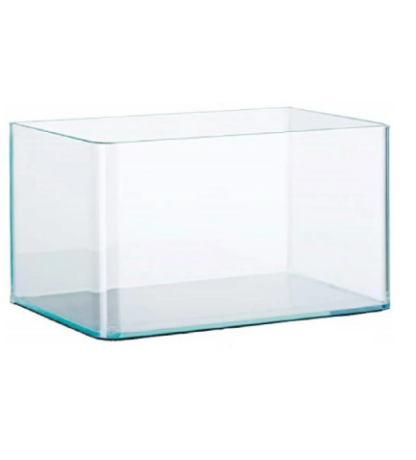 Sobo Glass Tank 10lt - Μικρά < 60 lt