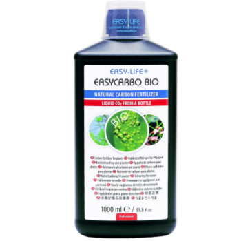 Easy Life Easycarbo Bio 1000ml - Υγρά Λιπάσματα