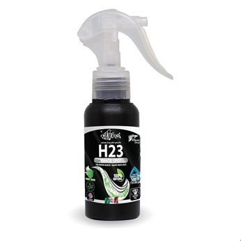 Haquoss H23 White Spot 100ml - Αντιμετώπιση Προβλημάτων