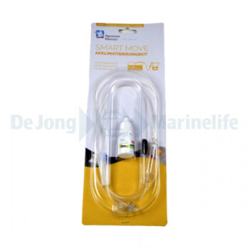 Aquarium Munster Smart Move acclimatisation kit - Fragging