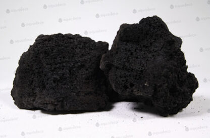 Aquadeco Lava Black M // per kilo