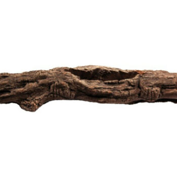 Aqua Nova Wood -Plant Pot 20x3x4cm - Τεχνητά Διακοσμητικά