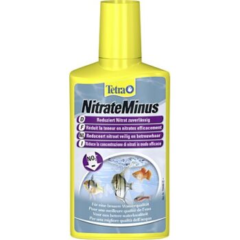 Tetra AlguMin Plus 100 ml - Αντιμετώπιση Προβλημάτων