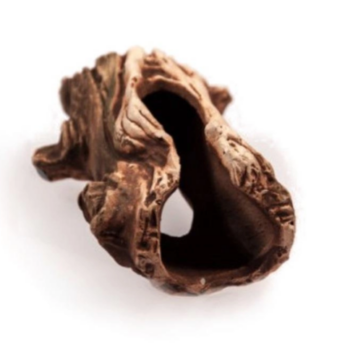 Aqua Nova Tree Root M 9,5x7x4cm - Τεχνητά Διακοσμητικά