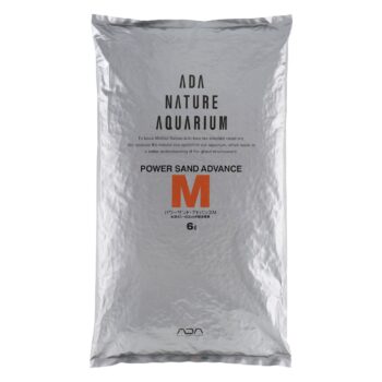 Ada Power Sand Advance M (6 L) - Υποστρώματα