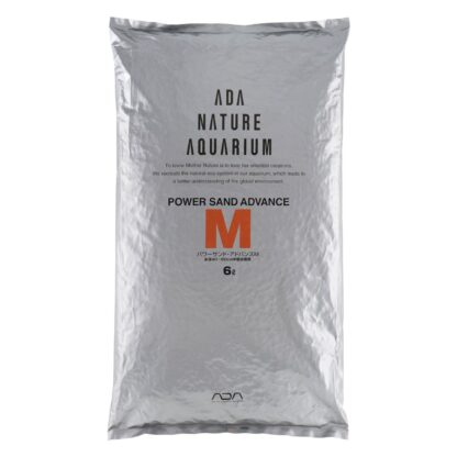 Ada Power Sand Advance M (6 L) - Υποστρώματα