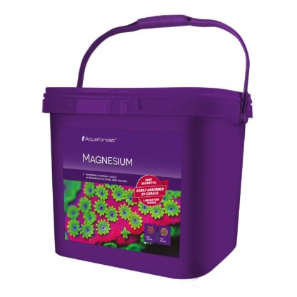 Aquaforest Magnesium 4 kg - Υλικά Φίλτρανσης