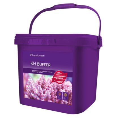 Aquaforest Kh Buffer 5kg - Υλικά Φίλτρανσης