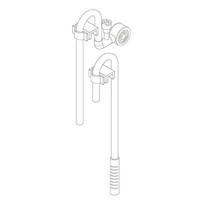 Green Aqua Neo Flow Premium Ver2 m 12/16mm 13mm - Σωλήνες