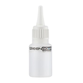 Impa Super Ancora Verticale Black Glue – 1.5kg - Κόλλες / Σιλικόνες