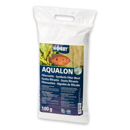 Hobby Aqualon 100gr - Υλικά Φίλτρανσης