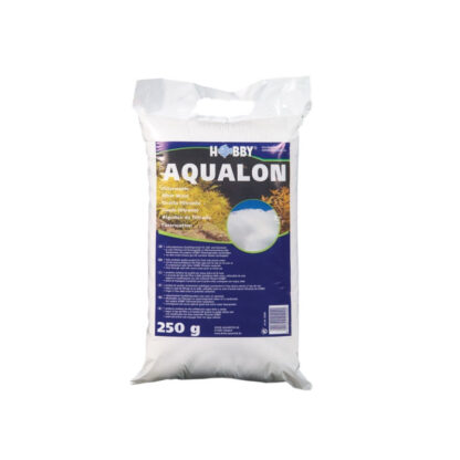 Hobby Aqualon 250gr - Υλικά Φίλτρανσης