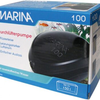 Marina Airpump A100 - Αεραντλίες