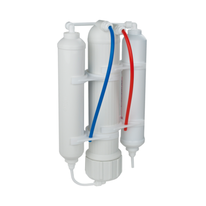 Aqua Light Σύστημα Αντίστροφης Όσμωσης Compact 75gpd - Αντίστροφη Όσμωση
