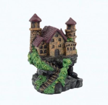 AD Castle 3 9.5×8.5×13 - Τεχνητά Διακοσμητικά