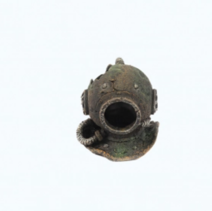 AD Diving Helmet 14x15x13.5 - Τεχνητά Διακοσμητικά