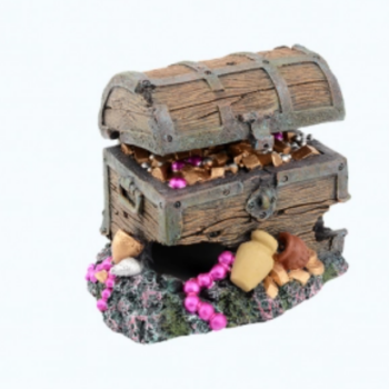 AD Treasure Chest