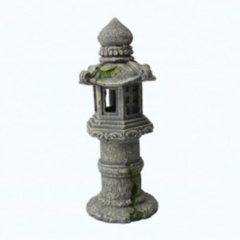 AD Bali Flashlight 2 7.5x7.8x15.5