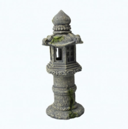 AD Bali Flashlight 2 7.5×7.8×15.5 - Τεχνητά Διακοσμητικά