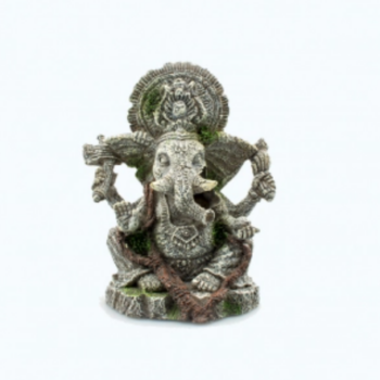 AD Hindu God 11.5×9.5×14.5 - Τεχνητά Διακοσμητικά