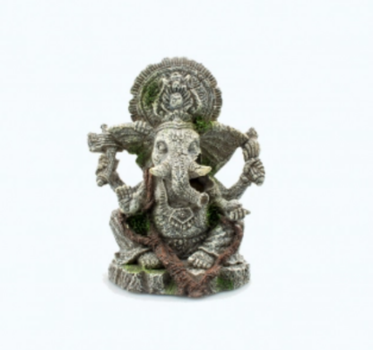 AD Hindu God 11.5×9.5×14.5 - Τεχνητά Διακοσμητικά
