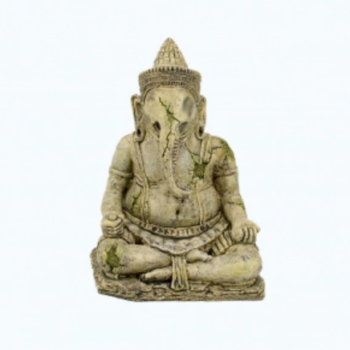 AD God Angkor 12.5x11x17 - Τεχνητά Διακοσμητικά