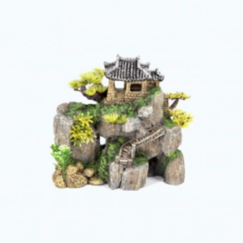 AD Korean House 28x18x24x5 - Τεχνητά Διακοσμητικά