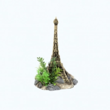 AD Eiffel Tower 13x11x19.5 - Τεχνητά Διακοσμητικά