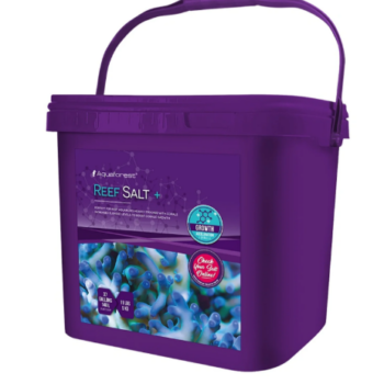 Aquaforest Reef Salt+ 5kg - Αλάτια