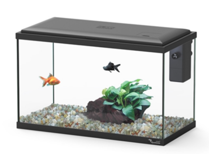 Aquatlantis Lisbon 40 Black 22lt
