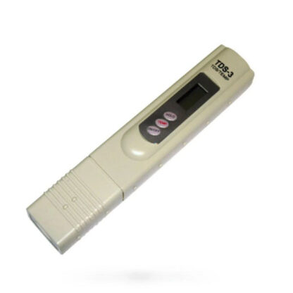 D-D Tds Meter - Όργανα Ελέγχου & Μέτρησης