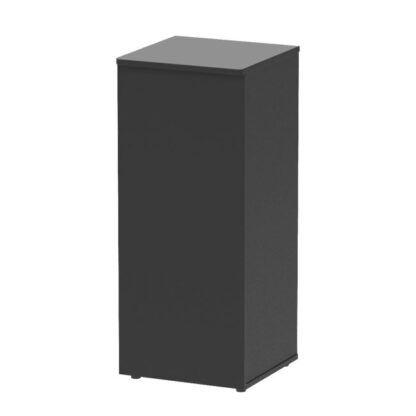 Aquatlantis Kubus Cabinet 65 black 37.7×38.2×90 - Βάσεις