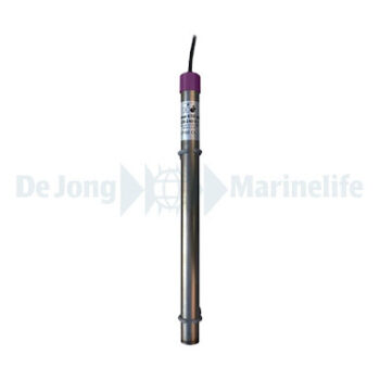 D-D Titanium Heater 300W EU Plug - Θέρμανση