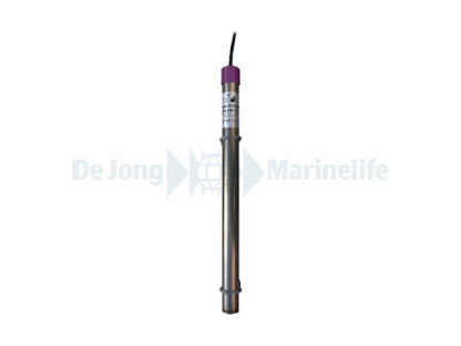 D-D Titanium Heater 300W EU Plug - Θέρμανση