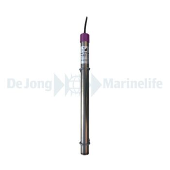 D-D Titanium Heater 600W EU Plug - Θέρμανση