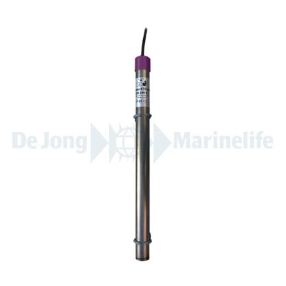 D-D Titanium Heater 600W EU Plug - Θέρμανση