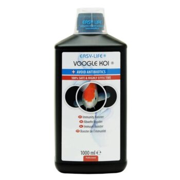 Easy Life Voogle Koi 1000ml - Θεραπείες