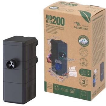 Aquatlantis bio filter 200 - Εσωτερικά Φίλτρα