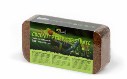 Aquatlanits Coconut Fiber Substrate 10L - Υποστρώματα