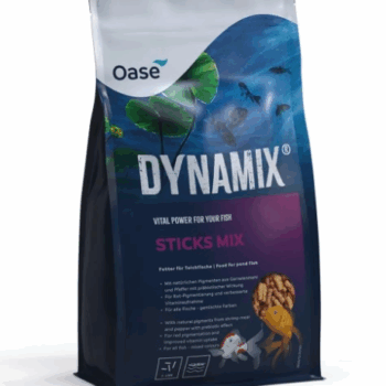 Oase Dynamix Sticks Mix 1 L - Ξηρές τροφές