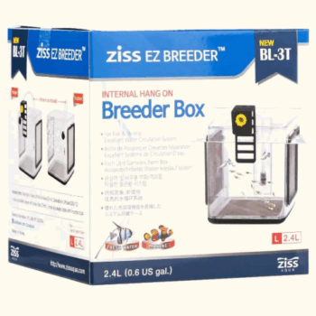 Ziss Aqua Breeder Box BL-3T - Γεννήστρες