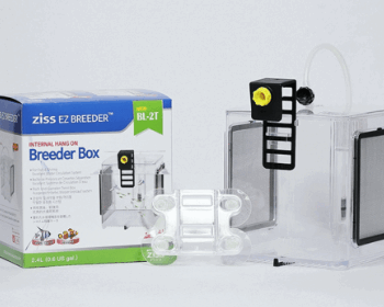Ziss Aqua Breeder Box BL-2T