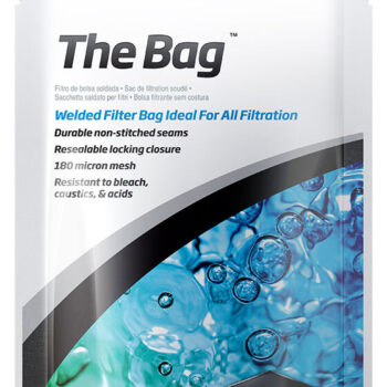 Seachem The Bag
