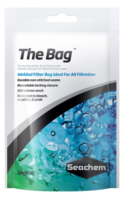 Seachem The Bag