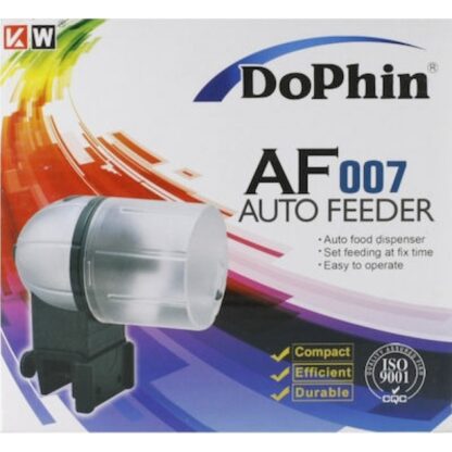 Dophin Auto Feeder AF-007