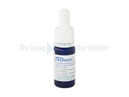 Korallen-Zucht Zeostart 3 10ml