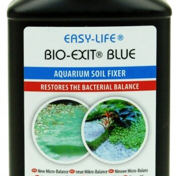 Easy Life Bio-Exit Blue 250ml - Αντιμετώπιση Προβλημάτων