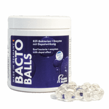 Fauna Marin Bacto Balls 250ml