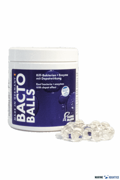 Fauna Marin Bacto Balls 250ml